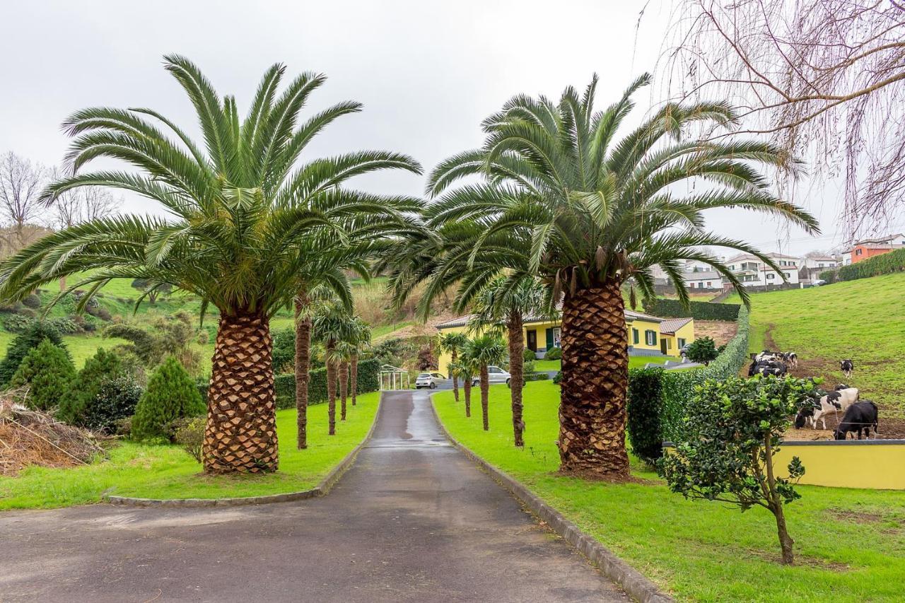Quinta Das Palmeiras Povoacao  Extérieur photo