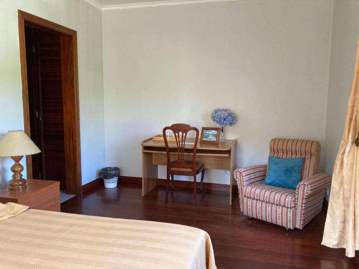 Quinta Das Palmeiras Povoacao  Extérieur photo