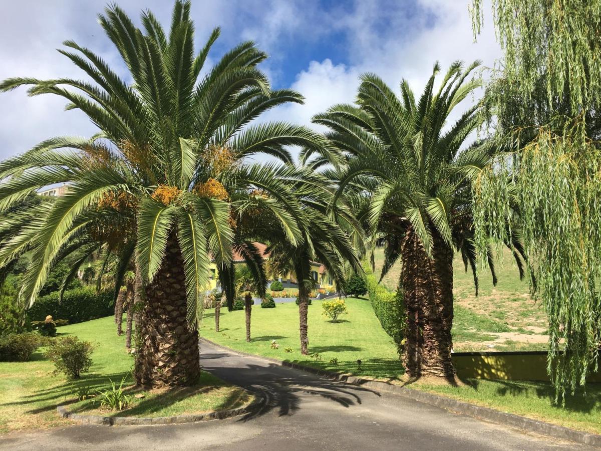 Quinta Das Palmeiras Povoacao  Extérieur photo