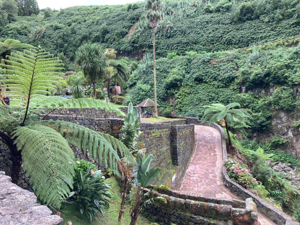 Quinta Das Palmeiras Povoacao  Extérieur photo
