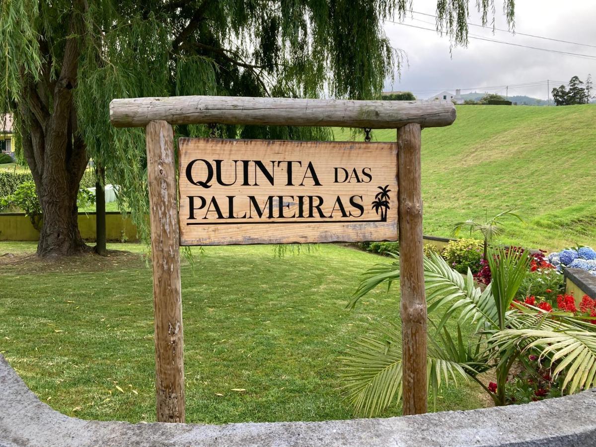 Quinta Das Palmeiras Povoacao  Extérieur photo