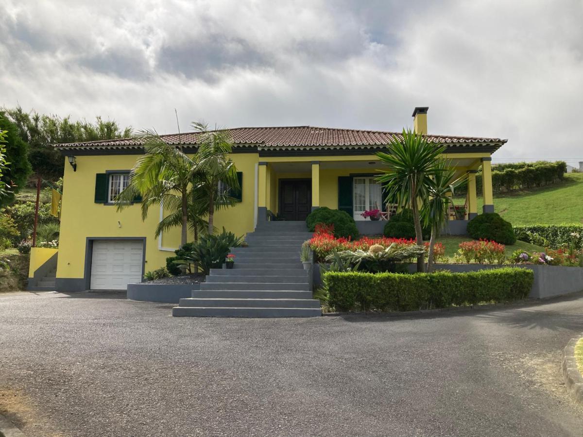 Quinta Das Palmeiras Povoacao  Extérieur photo