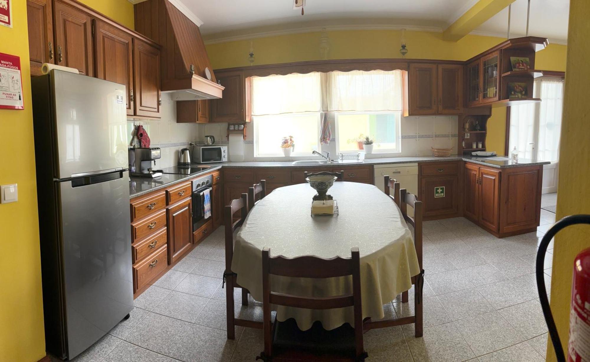 Quinta Das Palmeiras Povoacao  Extérieur photo