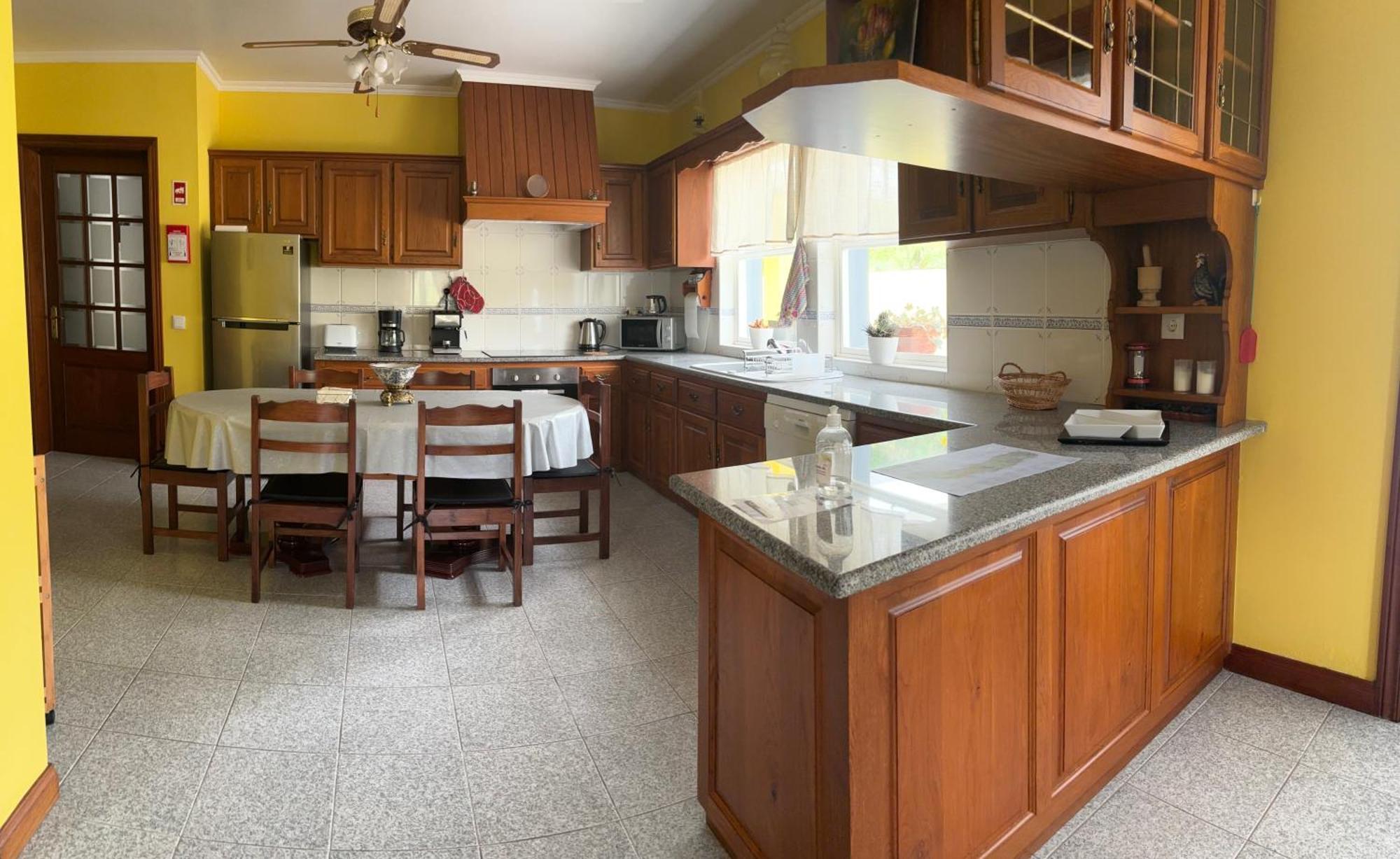 Quinta Das Palmeiras Povoacao  Extérieur photo